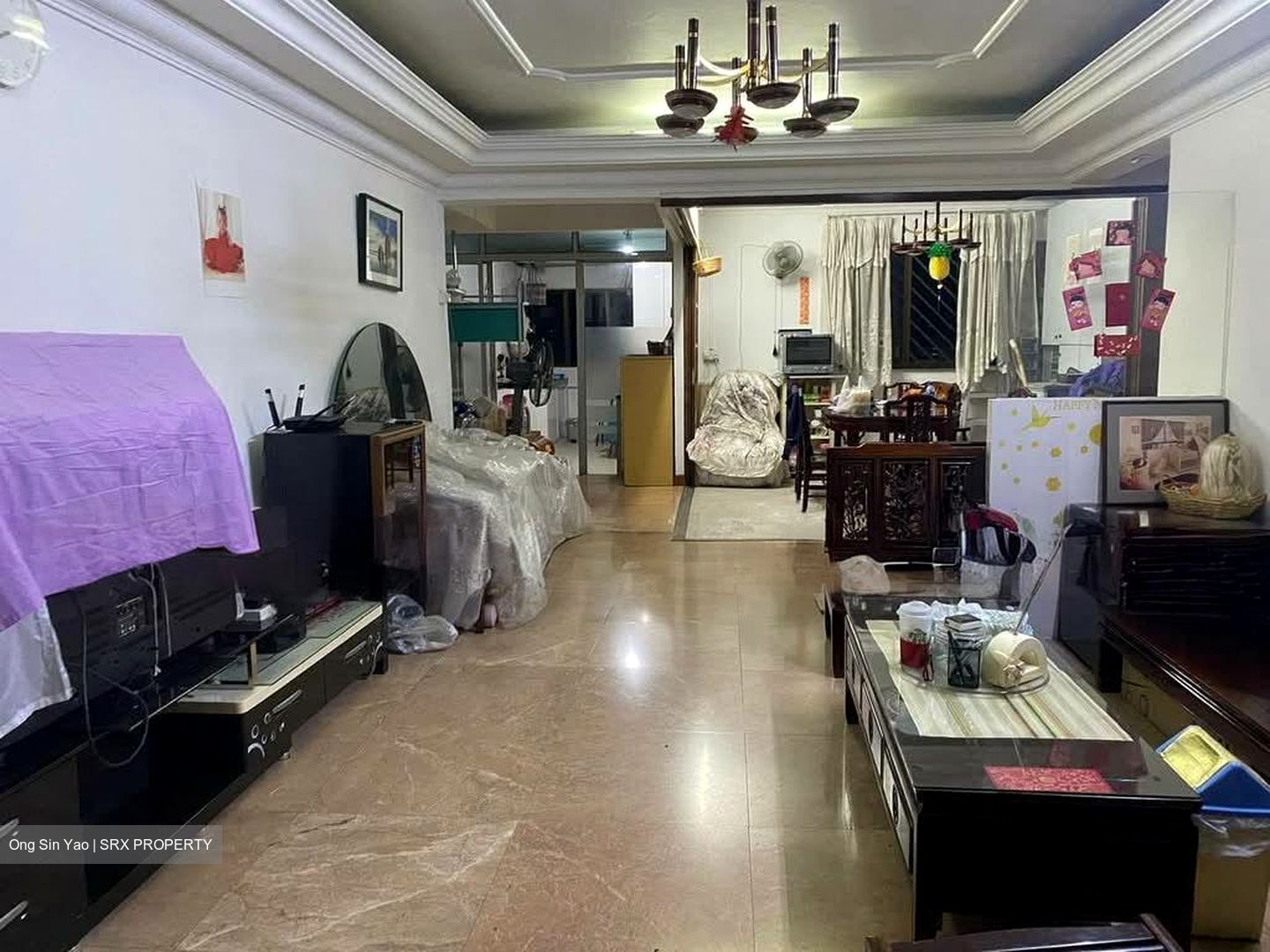 Blk 178 Woodlands Street 13 (Woodlands), HDB 5 Rooms #586786471